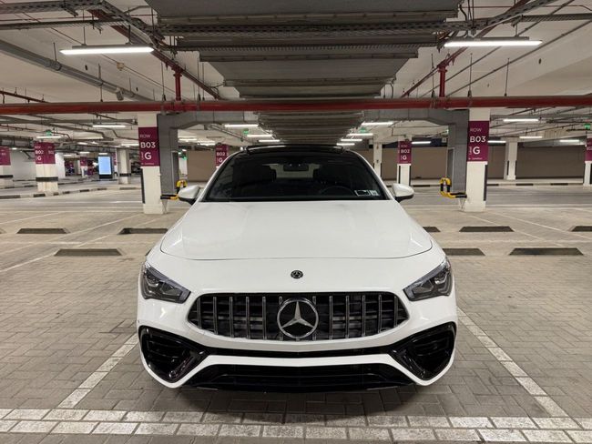 Mercedes-Benz CLA PREMIUM PLUS, миниатюра 17