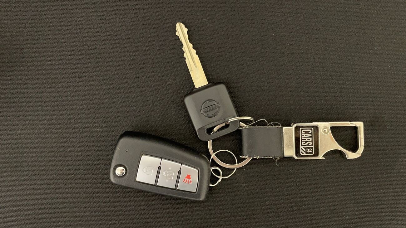 Nissan Kicks SV 1.6 | Zero Down Payment | Home Test Drive