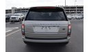 Land Rover Range Rover DIESEL 3.0L AUTOMATIC RIGHT HAND DRIVE (EXPORT ONLY)