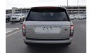 Land Rover Range Rover Vogue DIESEL 3.0L AUTOMATIC RIGHT HAND DRIVE (EXPORT ONLY)