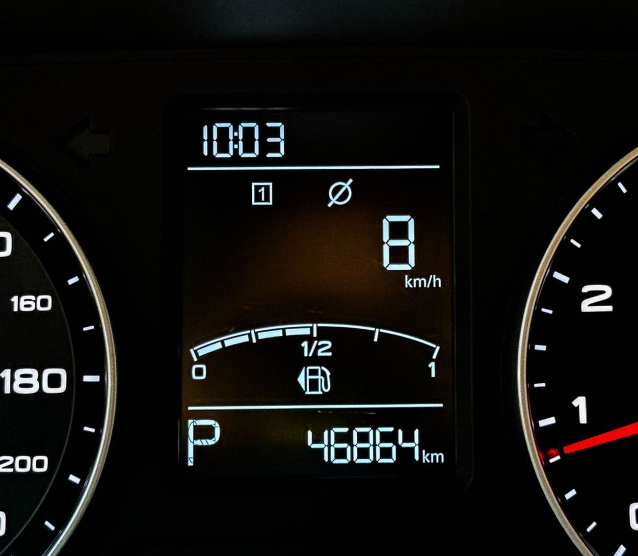 MG 5 MG5 | 2024 Model, GCC | 1.5L Engine | Excellent Condition | Monthly Installment 547