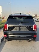 Hyundai Palisade Calligraphy Full Option