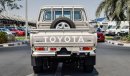 Toyota Land Cruiser Pick Up LX V6 4WD Limited