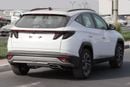 Hyundai Tucson 2.0L , Seat Heating - Cooling, Panoramic Roof, Push Start, Full Option Model 2025