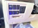 Toyota Land Cruiser GXR Toyota landcuriser 2019 upgrade inside and outside 4.0L full option petrol