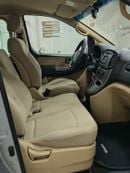 هيونداي H-1 GL 