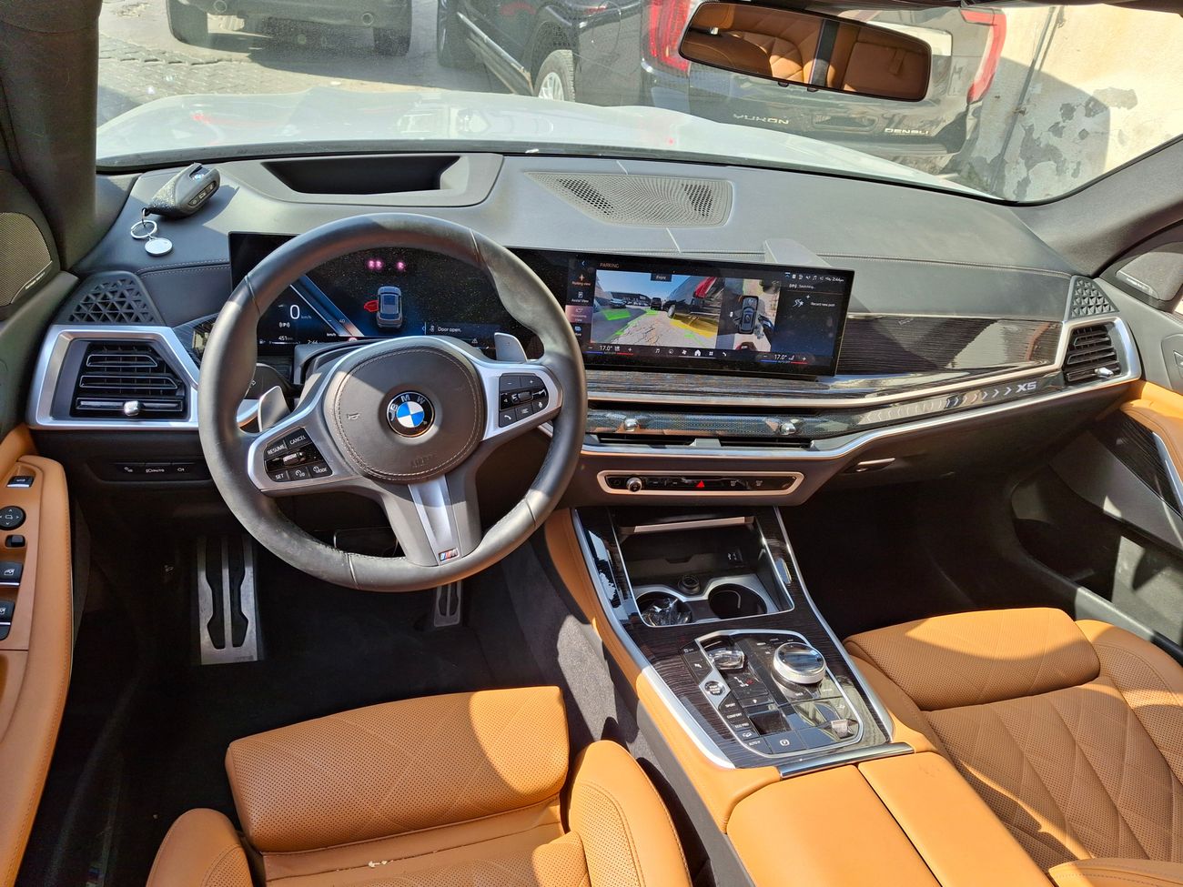 بي أم دبليو X5 XDRIVE 40I 3 | بدون دفعة مقدمة | اختبار القيادة في المنزل