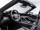 Lexus LC500 Convertible 2024 Lexus LC 500, 5.0 V8, RWD, 471bhp, 10 Speed Auto