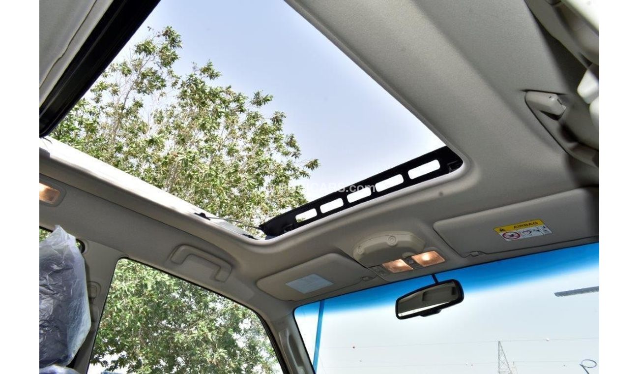 Mitsubishi Pajero 2019 MODEL GLS 3.8L PETROL 7 SEAT   AUTOMATIC