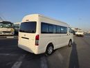 Toyota Hiace TOYOTA HIACE COMMUTER VAN RHD 2013 MODEL 3.0 L DIESEL MANUAL(PM10868)