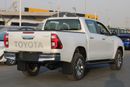 تويوتا هيلوكس TOYOTA HILUX 2.8L DIESEL DOUBLE CAB 4WD HIGH AUTO
