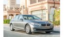 BMW 520i