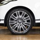 Land Rover Range Rover Velar P380 R-Dynamic SE 3.0L (375 HP) AED 2,565 pm • 0% Downpayment • Velar P380 HSE R-Dynamic • 1 Year Wa