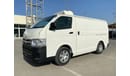 Toyota Hiace Toyota hiace 2013 chelr g cc good condition