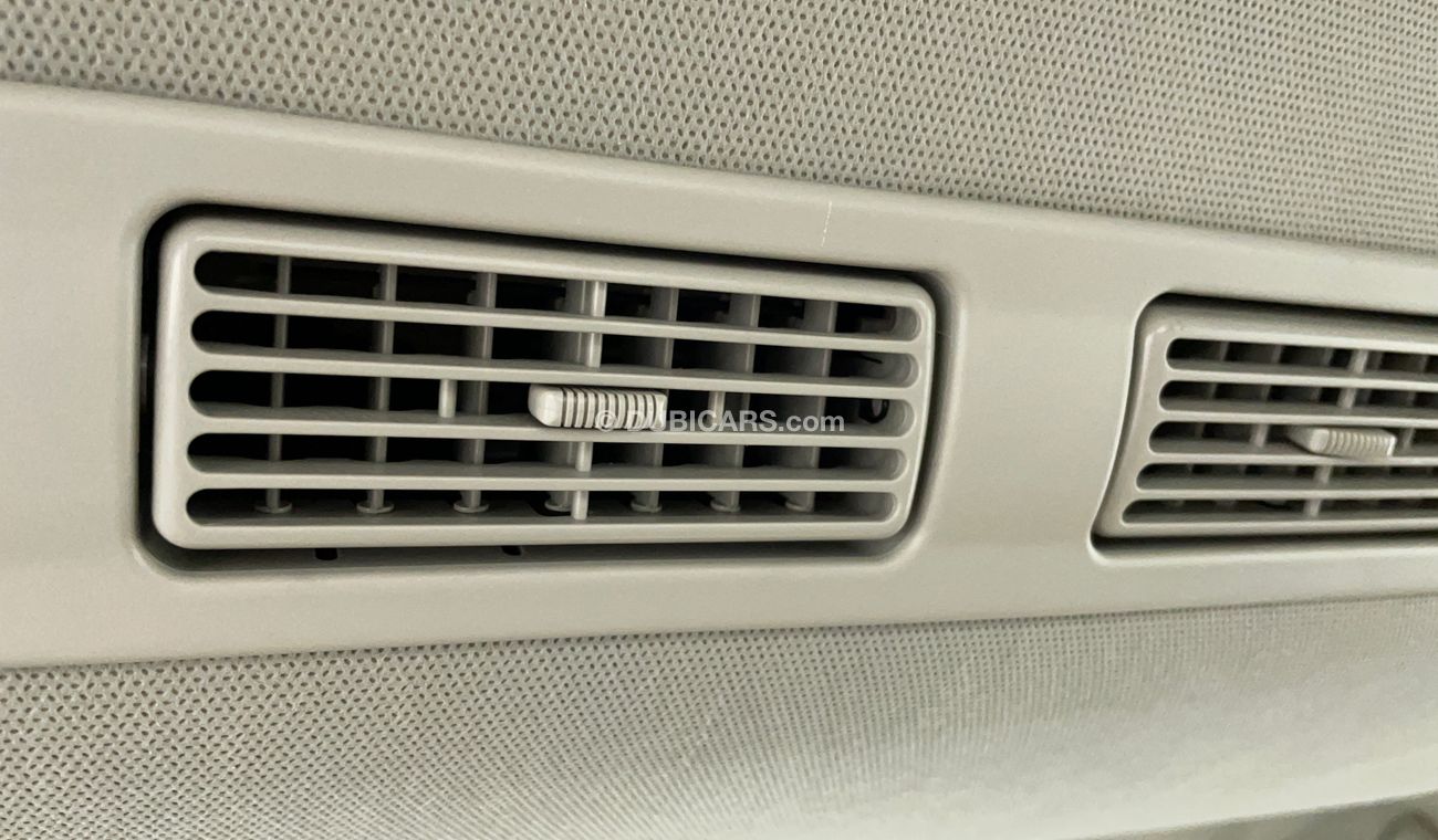 Toyota Avanza SE 1.5 | Under Warranty | Inspected on 150+ parameters