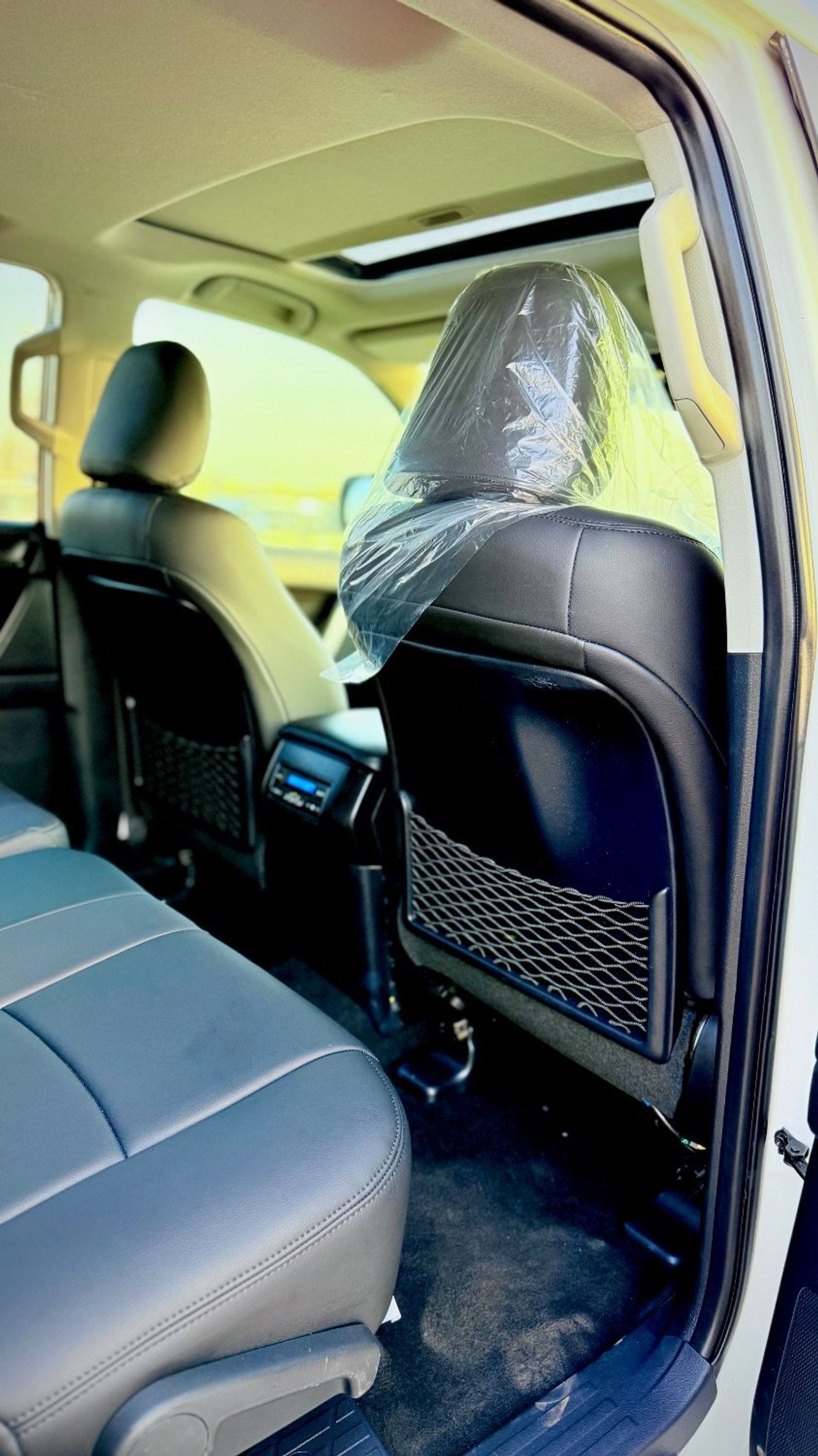 Toyota Prado 2020 TXL RHD Diesel Engine Full Option Very Clean and Perfect Condition