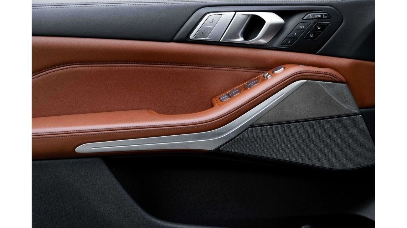 بي أم دبليو X7 M50i M Sport | 6,169 P.M  | 0% Downpayment | Excellent Condition!