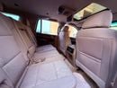 شيفروليه تاهو LT شيفروليه تاهو خليجي LT - GCC Specs | Well Maintained, Great Condition