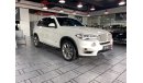 BMW X5 50i Exclusive