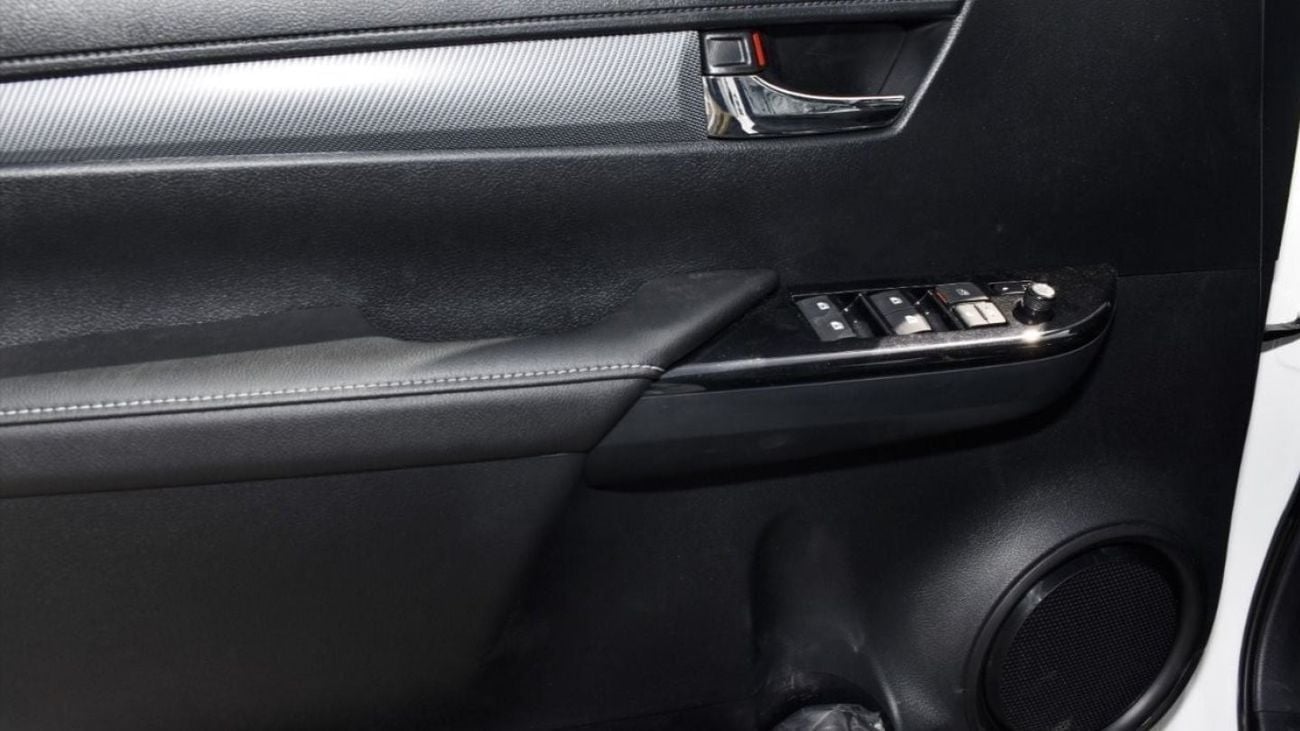 تويوتا هيلوكس هيلكس جي ار سبور مواصفات سعودي