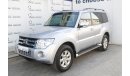 Mitsubishi Pajero 3.5L V6 GLS 2013 MODEL FULL OPTION