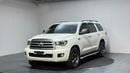 Toyota Sequoia