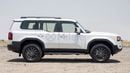 Toyota Prado TOYOTA PRADO 250 TXL | EXPORT ONLY