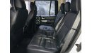 Land Rover LR3 - V8 - GCC- 2008 - 7 SEATS