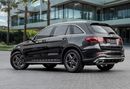 Mercedes Benz GLC 300 GLC 200 AMG 4MATIC GLC 200 AMG | 2,644 P.M | 0% Downpayment | UNDER WARRANTY!