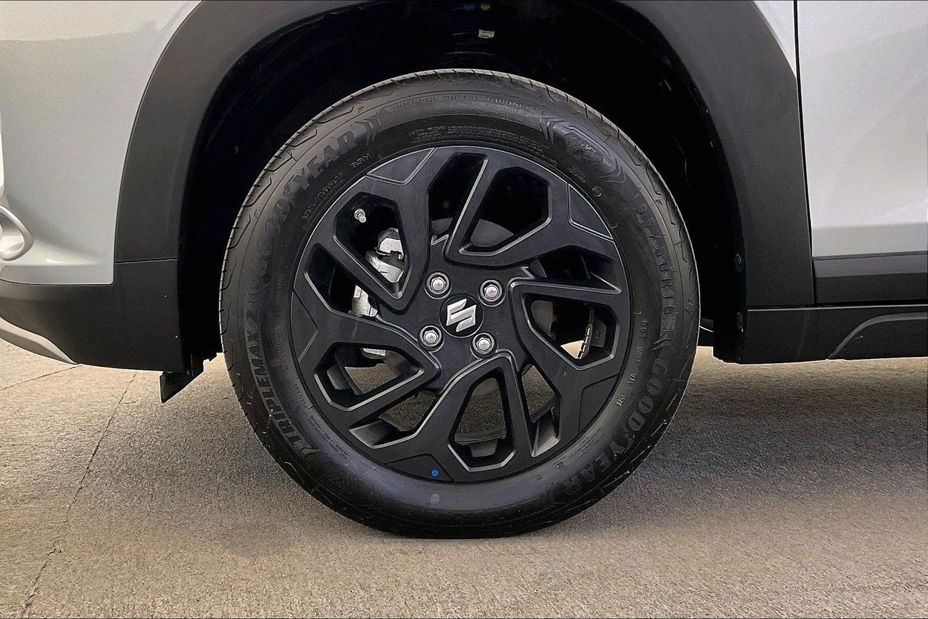 Suzuki Fronx GL | Guaranteed Warranty | 0 Down Payment