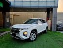 Hyundai Creta GLS CRETA / GCC / ORIGINAL PAINT / SERVICE HISTORY / LOW MILEAGE