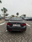 BMW 420i Sport Line 2.0L
