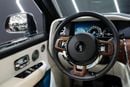 Rolls Royce Cullinan STANDARD VIP Seats w/ Entertainment Screens, Bespoke Audio, Panoramic Roof w/ Starlight!!