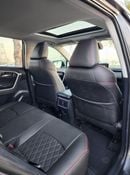 Toyota RAV4 TOYOTA RAV 4 XLE FULL OPTION