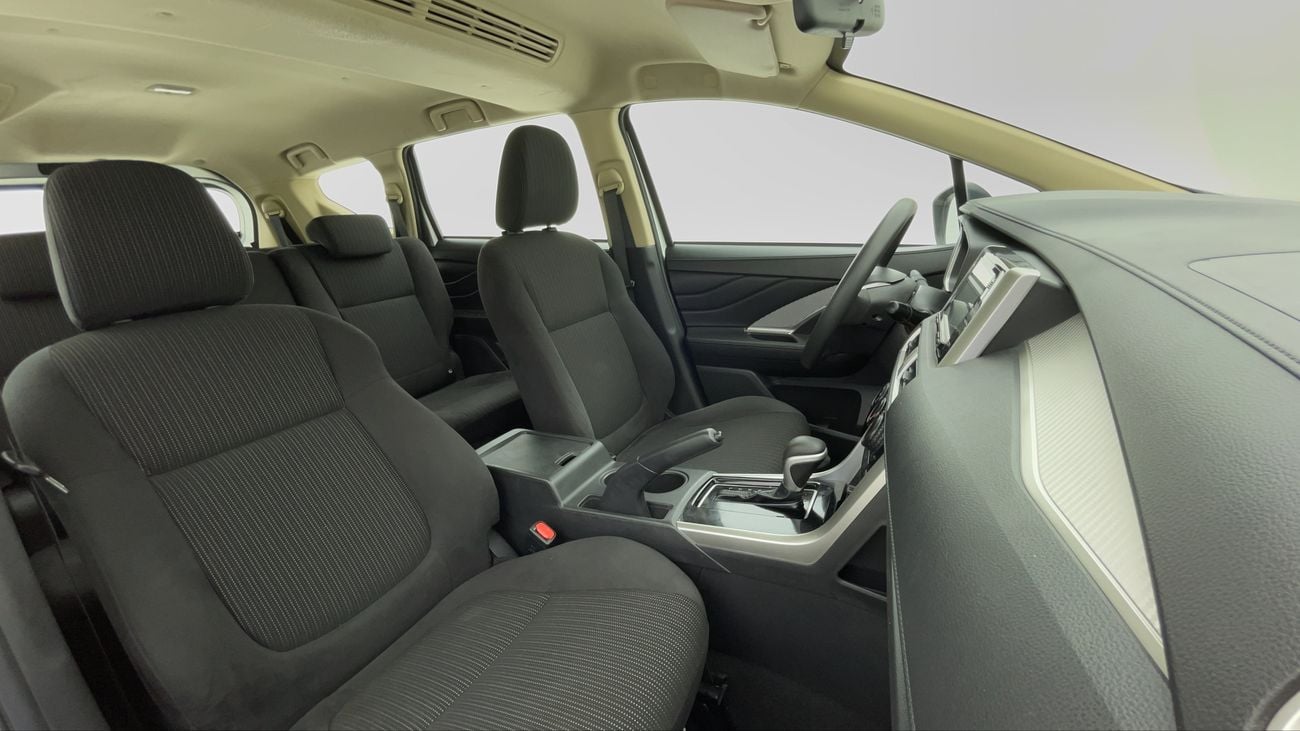 ميتسوبيشي إكسباندر MIDLINE 1.5 | بدون دفعة مقدمة | اختبار القيادة في المنزل