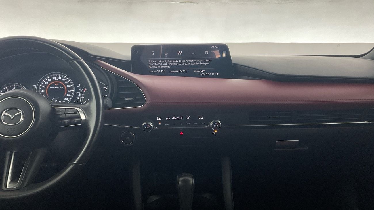 مازدا 3 Intense | upto AED 20,000 Ramadan Discount | شامل الضمان | 0 ﺪﻔﻋﺓ ﺃﻮﻟﻯ