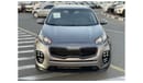 كيا سبورتيج 2018 Kia Sportage Eco Boost Diesel MidOption+ / EXPORT ONLY