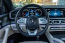 Mercedes Benz GLS450 4MATIC Mercedes-Benz GLS450 4MATIC 2021 GCC | Agency Warranty | Service Contract