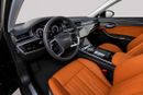 Audi A8 55 TFSI LWB A8L - 5000 EMI - Under Warranty and Service Contract