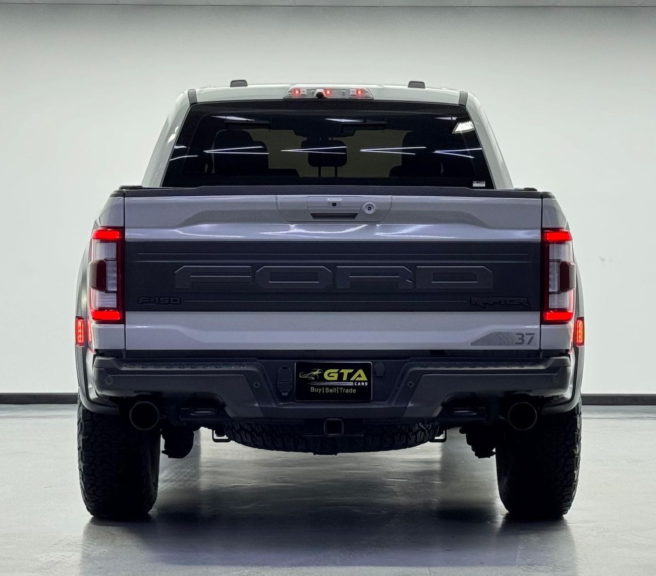 Ford F 150 Raptor 2023 Ford F-150 Raptor,Sep/2028 Agency  Warranty+Service Contract, Full Agency Service History, GCC