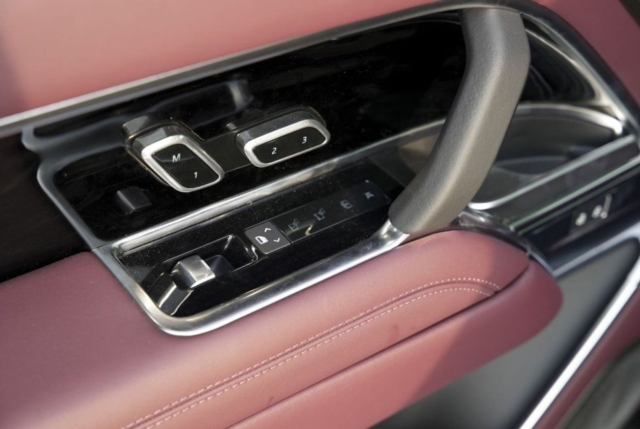 Land Rover Range Rover 2024 Range Rover Vogue Autobiography P530 4.4L AWD 0Km