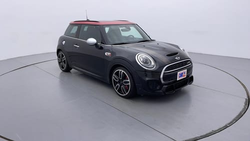 Mini Cooper JOHN COOPER WORKS 2 | Zero Down Payment | Free Home Test Drive