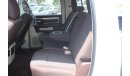 RAM 1500 Used Car In Very Good condition