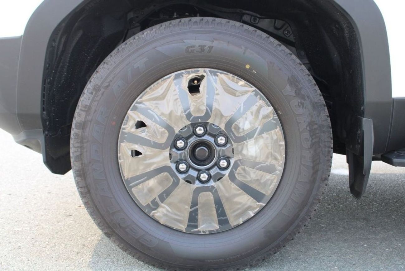 Toyota Prado TOYOTA PRADO 250 2.8L DIESEL TX AUTO