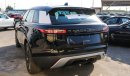 Land Rover Range Rover Velar 2.0 Diesel R-Dynamic HSE AWD Aut.