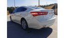 Toyota Avalon Toyota avalon 2015 full options good condition