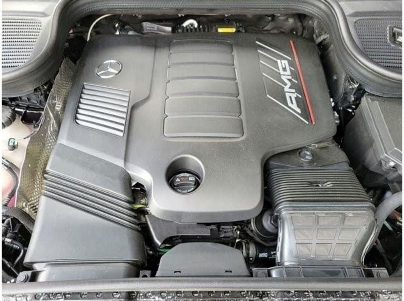 Mercedes-Benz GLE 53 Coupe 4MATIC AMG Brand New * Export Price *