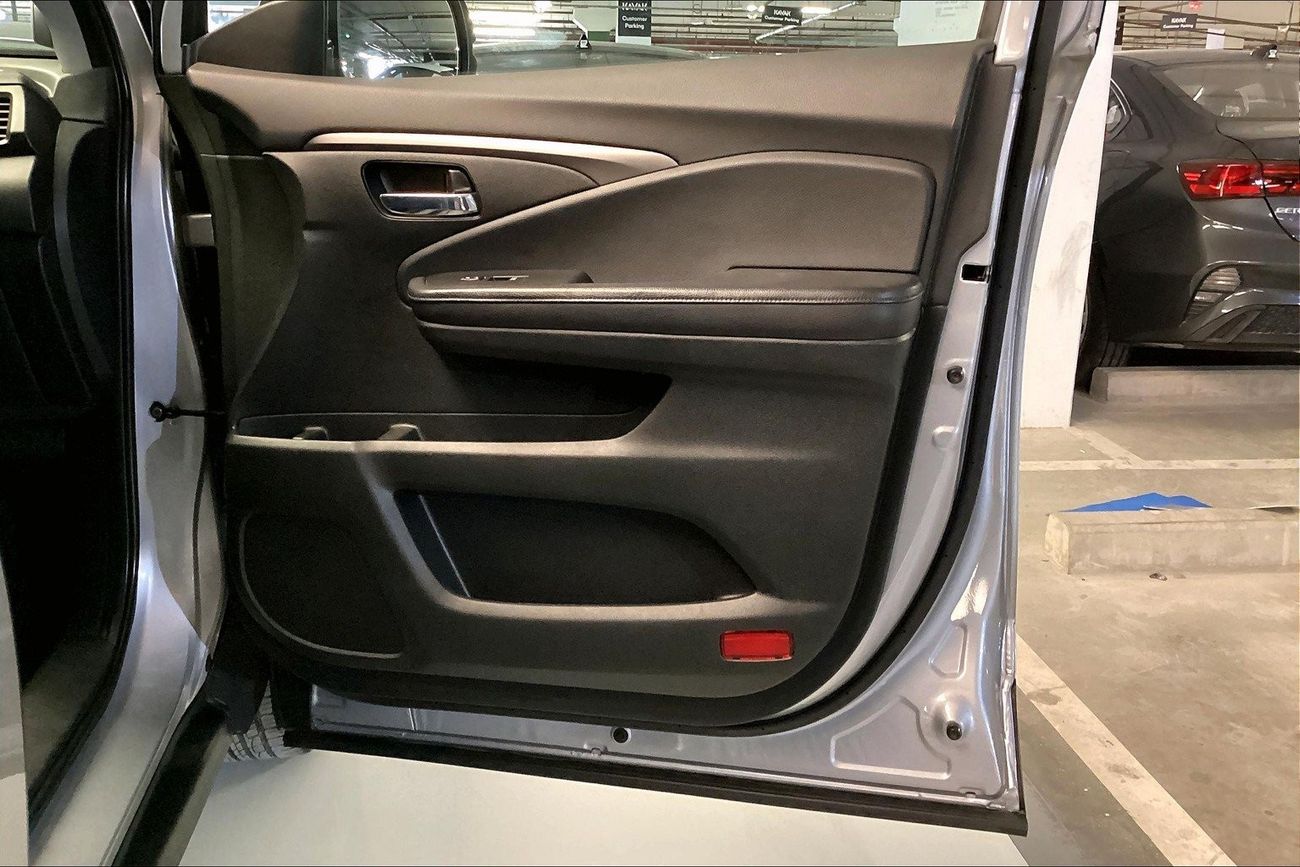 كيا بيجاس EX DLX | شامل الضمان | 0 ﺪﻔﻋﺓ ﺃﻮﻟﻯ