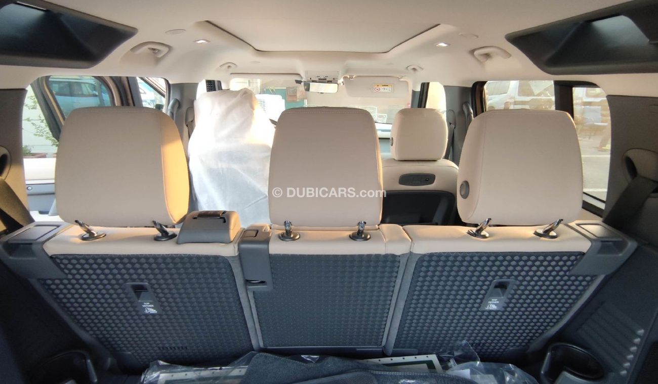 Land Rover Defender 90 X P400 LAND ROVER DEFENDER 3.0L