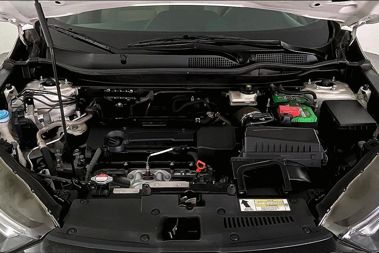 Honda CRV LX | Guaranteed Warranty | 0 Down Payment